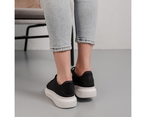 Кроссовки женские Fashion Cheril 3945 39 размер 24,5 см Черный Кроссовки женские Fashion Cheril 3945 39 размер 24,5 см Черный