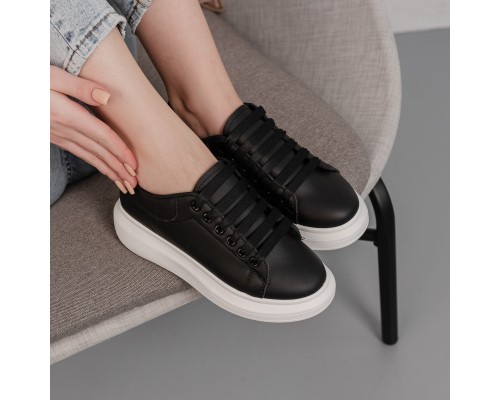 Кроссовки женские Fashion Cheril 3945 39 размер 24,5 см Черный Кроссовки женские Fashion Cheril 3945 39 размер 24,5 см Черный