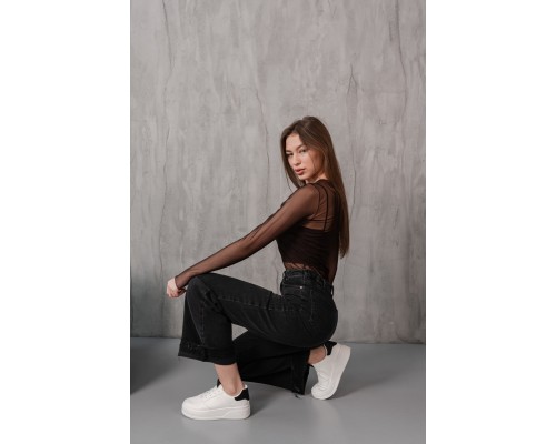 Кроссовки женские Fashion Sandy 3955 38 размер 24,5 см Белый Кроссовки женские Fashion Sandy 3955 38 размер 24,5 см Белый