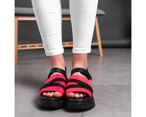 Женские сандалии Fashion Gabby 3062 37 размер 23,5 см Черный Женские сандалии Fashion Gabby 3062 37 размер 23,5 см Черный