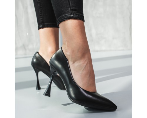 Туфли женские Fashion Dixie 3723 40 размер 25,5 см Черный Туфли женские Fashion Dixie 3723 40 размер 25,5 см Черный