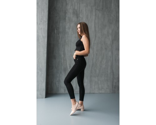 Туфли женские Fashion Artax 3783 38 размер 24 см Бежевый Туфли женские Fashion Artax 3783 38 размер 24 см Бежевый