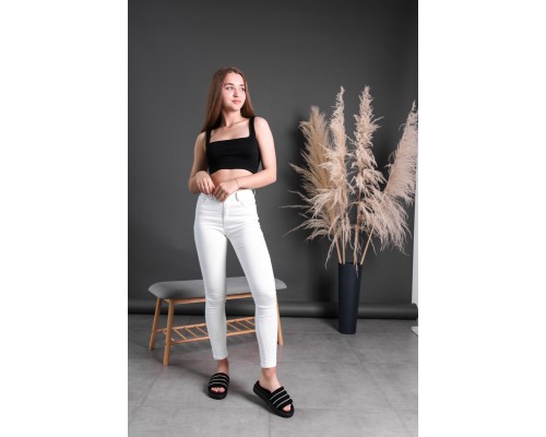Шлепанцы женские Fashion Wocky 2837 37 размер 24 см Черный Шлепанцы женские Fashion Wocky 2837 37 размер 24 см Черный