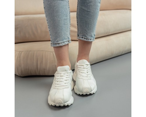Кроссовки женские Fashion Sophia 3941 38 размер 24,5 см Белый Кроссовки женские Fashion Sophia 3941 38 размер 24,5 см Белый