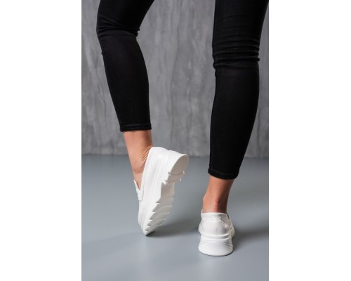 Броги женские Fashion Affirmed 3774 40 размер 25,5 см Белый Броги женские Fashion Affirmed 3774 40 размер 25,5 см Белый
