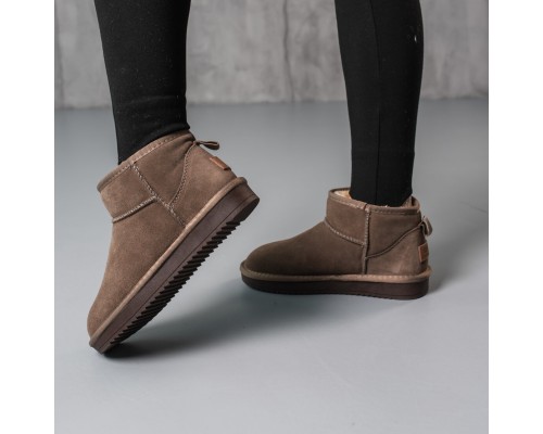 Угги женские Fashion Astro 3824 40 размер 25,5 см Кофейный Угги женские Fashion Astro 3824 40 размер 25,5 см Кофейный