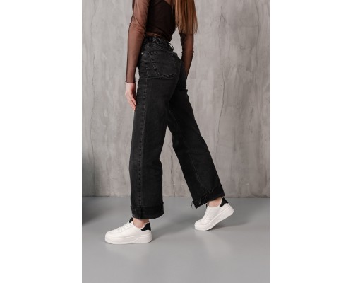 Кроссовки женские Fashion Sandy 3955 38 размер 24,5 см Белый Кроссовки женские Fashion Sandy 3955 38 размер 24,5 см Белый