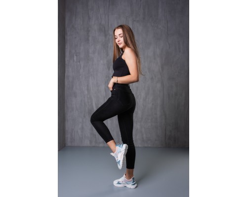 Кроссовки женские Fashion Badger 3756 37 размер 23,5 см Белый Кроссовки женские Fashion Badger 3756 37 размер 23,5 см Белый