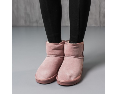Угги женские Fashion Bree 3821 36 размер 23,5 см Розовый Угги женские Fashion Bree 3821 36 размер 23,5 см Розовый