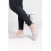 Лоферы женские Fashion Camilla 3895 36 размер 23,5 см Бежевый