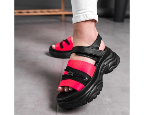 Женские сандалии Fashion Gabby 3062 37 размер 23,5 см Черный Женские сандалии Fashion Gabby 3062 37 размер 23,5 см Черный