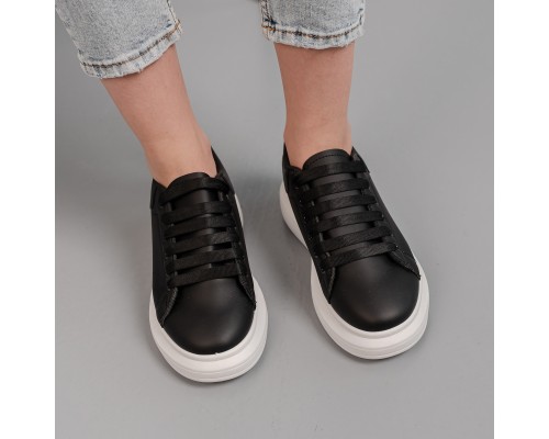 Кроссовки женские Fashion Cheril 3945 39 размер 24,5 см Черный Кроссовки женские Fashion Cheril 3945 39 размер 24,5 см Черный