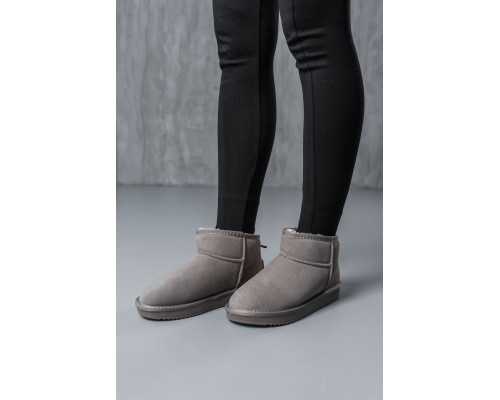 Угги женские Fashion Bloom 3820 40 размер 25,5 см Серый Угги женские Fashion Bloom 3820 40 размер 25,5 см Серый