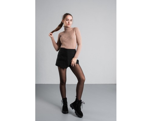 Ботинки женские Fashion Pip 3807 39 размер 25 см Черный Ботинки женские Fashion Pip 3807 39 размер 25 см Черный