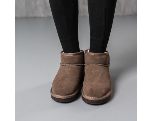 Угги женские Fashion Astro 3824 40 размер 25,5 см Кофейный Угги женские Fashion Astro 3824 40 размер 25,5 см Кофейный