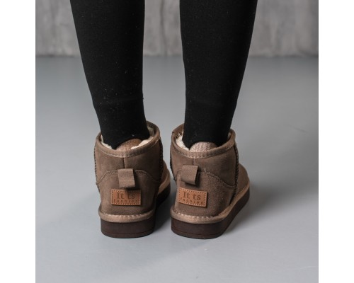 Угги женские Fashion Astro 3824 40 размер 25,5 см Кофейный Угги женские Fashion Astro 3824 40 размер 25,5 см Кофейный