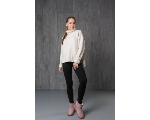 Угги женские Fashion Clover 3823 40 размер 25,5 см Розовый Угги женские Fashion Clover 3823 40 размер 25,5 см Розовый