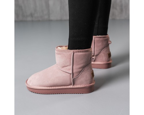 Угги женские Fashion Bree 3821 40 размер 25,5 см Розовый Угги женские Fashion Bree 3821 40 размер 25,5 см Розовый