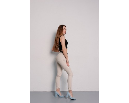 Женские туфли Fashion Sophie 3994 38 размер 24 см Голубой Женские туфли Fashion Sophie 3994 38 размер 24 см Голубой