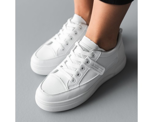 Кроссовки женские Fashion Digby 3720 40 размер 25 см Белый Кроссовки женские Fashion Digby 3720 40 размер 25 см Белый