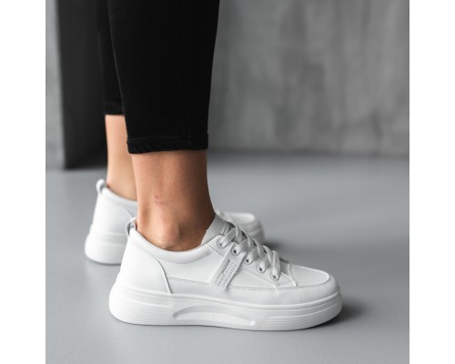 Кроссовки женские Fashion Digby 3720 40 размер 25 см Белый Кроссовки женские Fashion Digby 3720 40 размер 25 см Белый