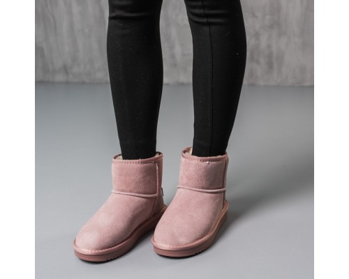 Угги женские Fashion Clover 3823 40 размер 25,5 см Розовый Угги женские Fashion Clover 3823 40 размер 25,5 см Розовый