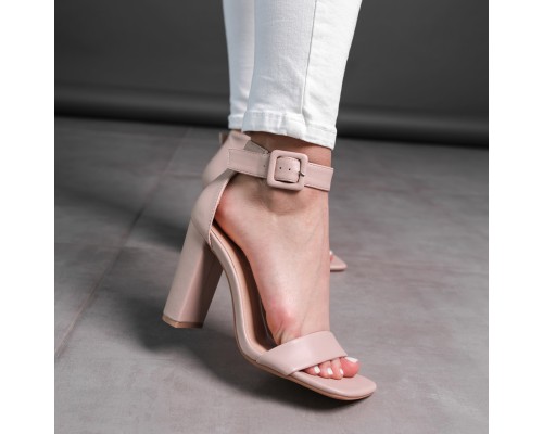 Женские босоножки Fashion Jax 3641 40 размер 25,5 см Бежевый Женские босоножки Fashion Jax 3641 40 размер 25,5 см Бежевый