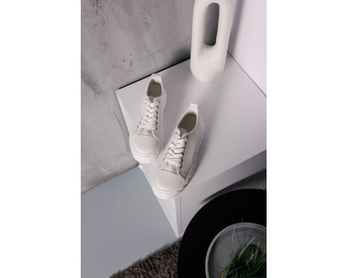 Женские кроссовки Fashion Giselle 3987 36 размер 23,5 см Белый Женские кроссовки Fashion Giselle 3987 36 размер 23,5 см Белый
