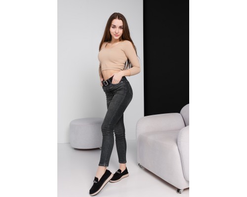 Лоферы женские Fashion Juliet 3916 39 размер 25 см Черный Лоферы женские Fashion Juliet 3916 39 размер 25 см Черный