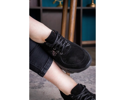 Кроссовки женские Fashion Hardy 2978 37 размер 24 см Черный Кроссовки женские Fashion Hardy 2978 37 размер 24 см Черный