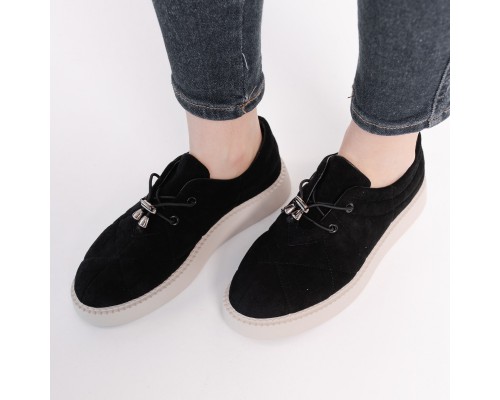 Лоферы женские Fashion Wendy 3911 38 размер 24,5 см Черный Лоферы женские Fashion Wendy 3911 38 размер 24,5 см Черный