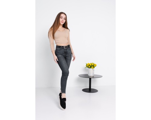 Лоферы женские Fashion Wendy 3911 38 размер 24,5 см Черный Лоферы женские Fashion Wendy 3911 38 размер 24,5 см Черный