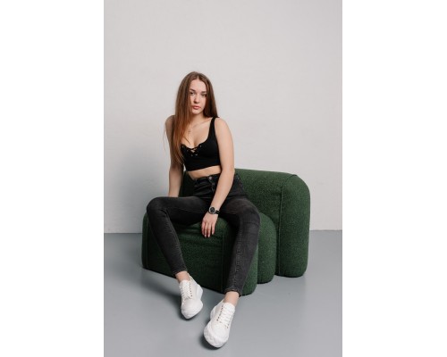 Женские кроссовки Fashion Giselle 3987 37 размер 24 см Белый Женские кроссовки Fashion Giselle 3987 37 размер 24 см Белый