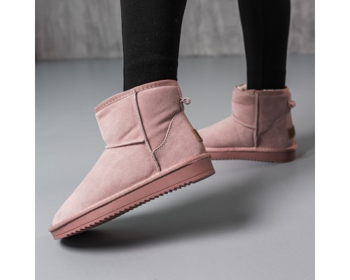 Угги женские Fashion Bree 3821 40 размер 25,5 см Розовый Угги женские Fashion Bree 3821 40 размер 25,5 см Розовый