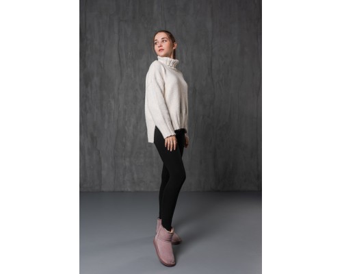 Угги женские Fashion Bree 3821 40 размер 25,5 см Розовый Угги женские Fashion Bree 3821 40 размер 25,5 см Розовый