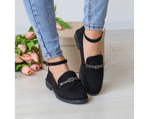 Туфли женские Fashion Dune 3150 39 размер 25 см Черный Туфли женские Fashion Dune 3150 39 размер 25 см Черный
