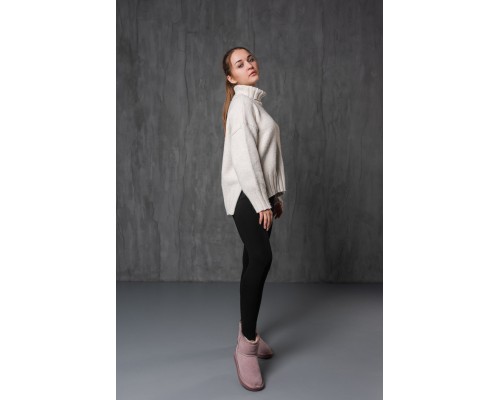 Угги женские Fashion Bree 3821 40 размер 25,5 см Розовый Угги женские Fashion Bree 3821 40 размер 25,5 см Розовый