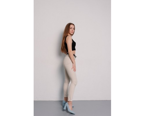 Женские туфли Fashion Sophie 3994 38 размер 24 см Голубой Женские туфли Fashion Sophie 3994 38 размер 24 см Голубой