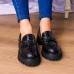 Броги женские Fashion Artemis 3181 39 размер 25 см Черный