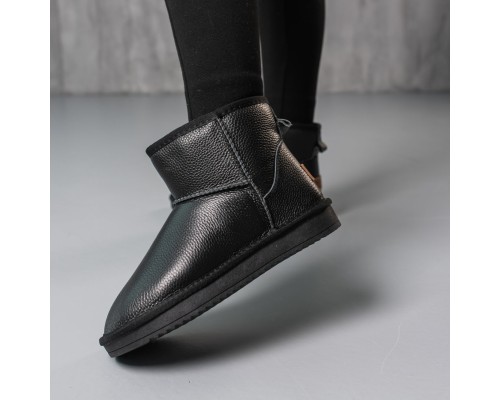Угги женские Fashion Dahlia 3827 36 размер 23,5 см Черный Угги женские Fashion Dahlia 3827 36 размер 23,5 см Черный
