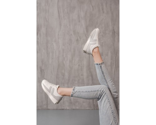 Кроссовки женские Fashion Sophia 3950 38 размер 24,5 см Серый Кроссовки женские Fashion Sophia 3950 38 размер 24,5 см Серый