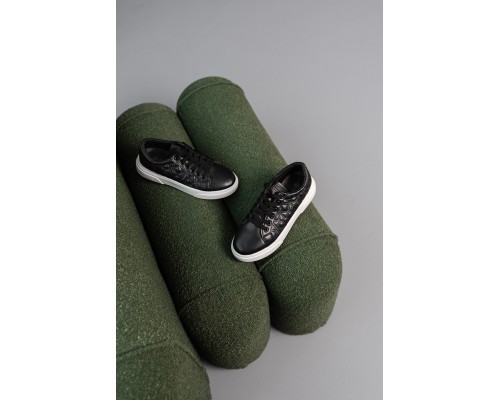 Кроссовки женские Fashion Chloe 3935 38 размер 24,5 см Черный Кроссовки женские Fashion Chloe 3935 38 размер 24,5 см Черный