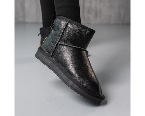 Угги женские Fashion Dahlia 3827 36 размер 23,5 см Черный Угги женские Fashion Dahlia 3827 36 размер 23,5 см Черный