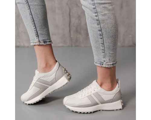Кроссовки женские Fashion Sophia 3950 39 размер 25 см Серый Кроссовки женские Fashion Sophia 3950 39 размер 25 см Серый