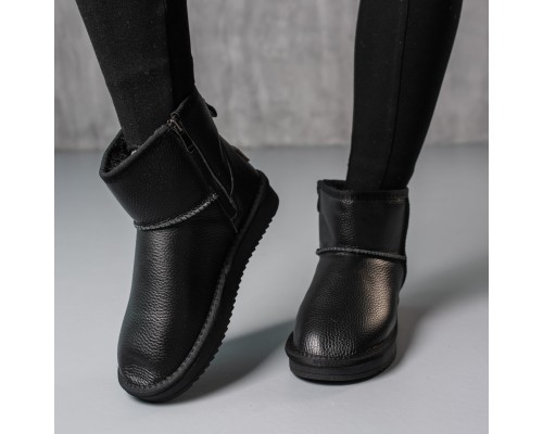Угги женские Fashion Dahlia 3827 36 размер 23,5 см Черный Угги женские Fashion Dahlia 3827 36 размер 23,5 см Черный