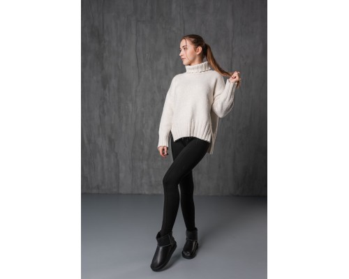 Угги женские Fashion Dahlia 3827 36 размер 23,5 см Черный Угги женские Fashion Dahlia 3827 36 размер 23,5 см Черный