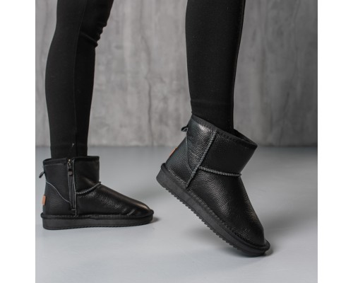 Угги женские Fashion Dahlia 3827 36 размер 23,5 см Черный Угги женские Fashion Dahlia 3827 36 размер 23,5 см Черный