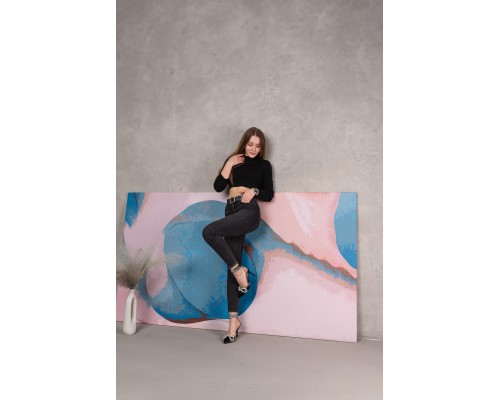Женские босоножки Fashion Mary 3975 39 размер 25 см Черный Женские босоножки Fashion Mary 3975 39 размер 25 см Черный
