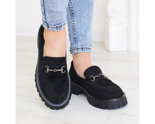 Броги женские Fashion Athena 3140 38 размер 24,5 см Черный Броги женские Fashion Athena 3140 38 размер 24,5 см Черный