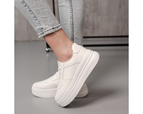 Кроссовки женские Fashion Sara 3944 40 размер 25,5 см Белый Кроссовки женские Fashion Sara 3944 40 размер 25,5 см Белый